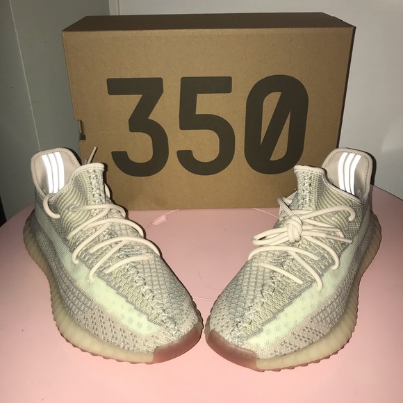 fake yeezy citrin